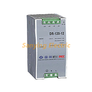 Switching Power Supply DR-120
